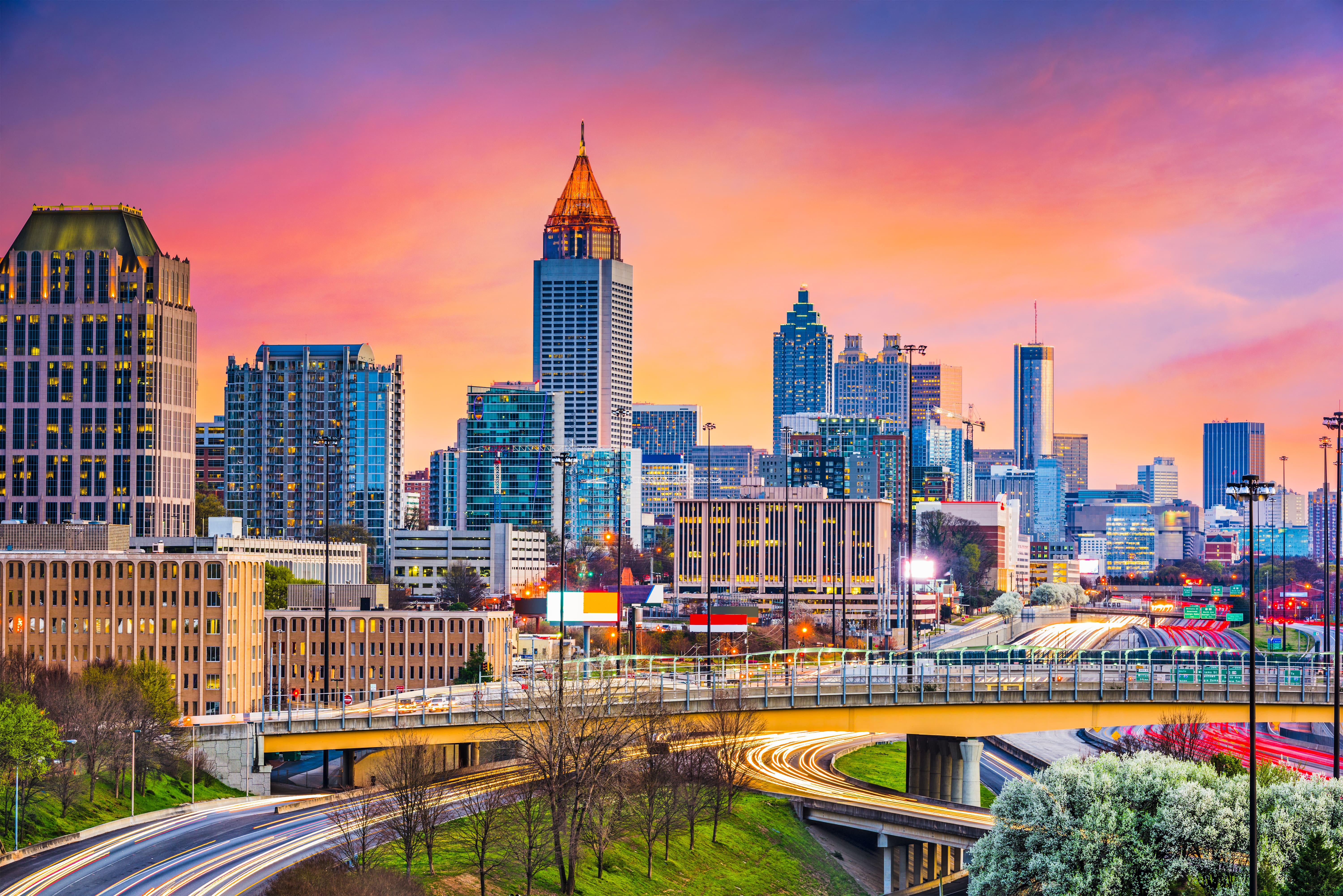 Atlanta in Town Property Managers