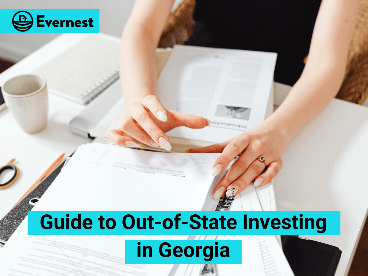 Your Comprehensive Guide to Out-of-State Investing in Georgia