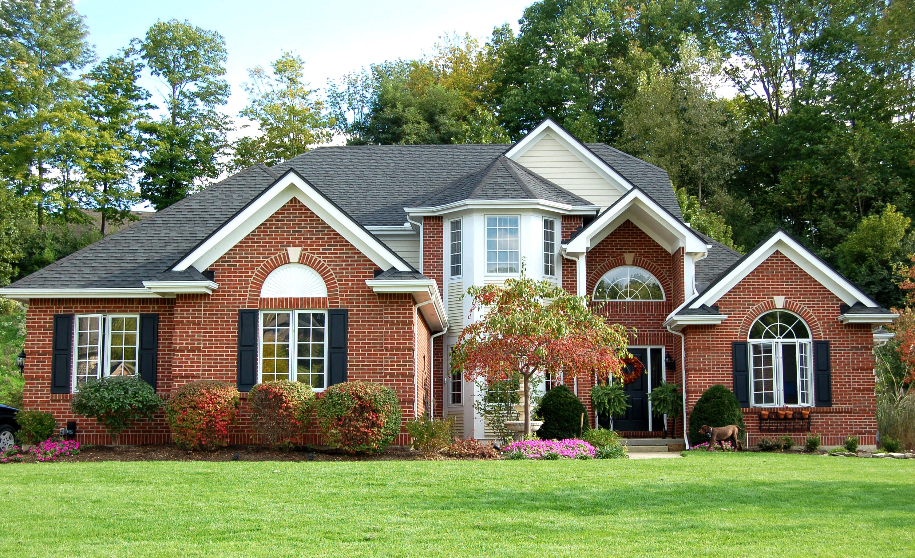 Brookhaven Property Managers
