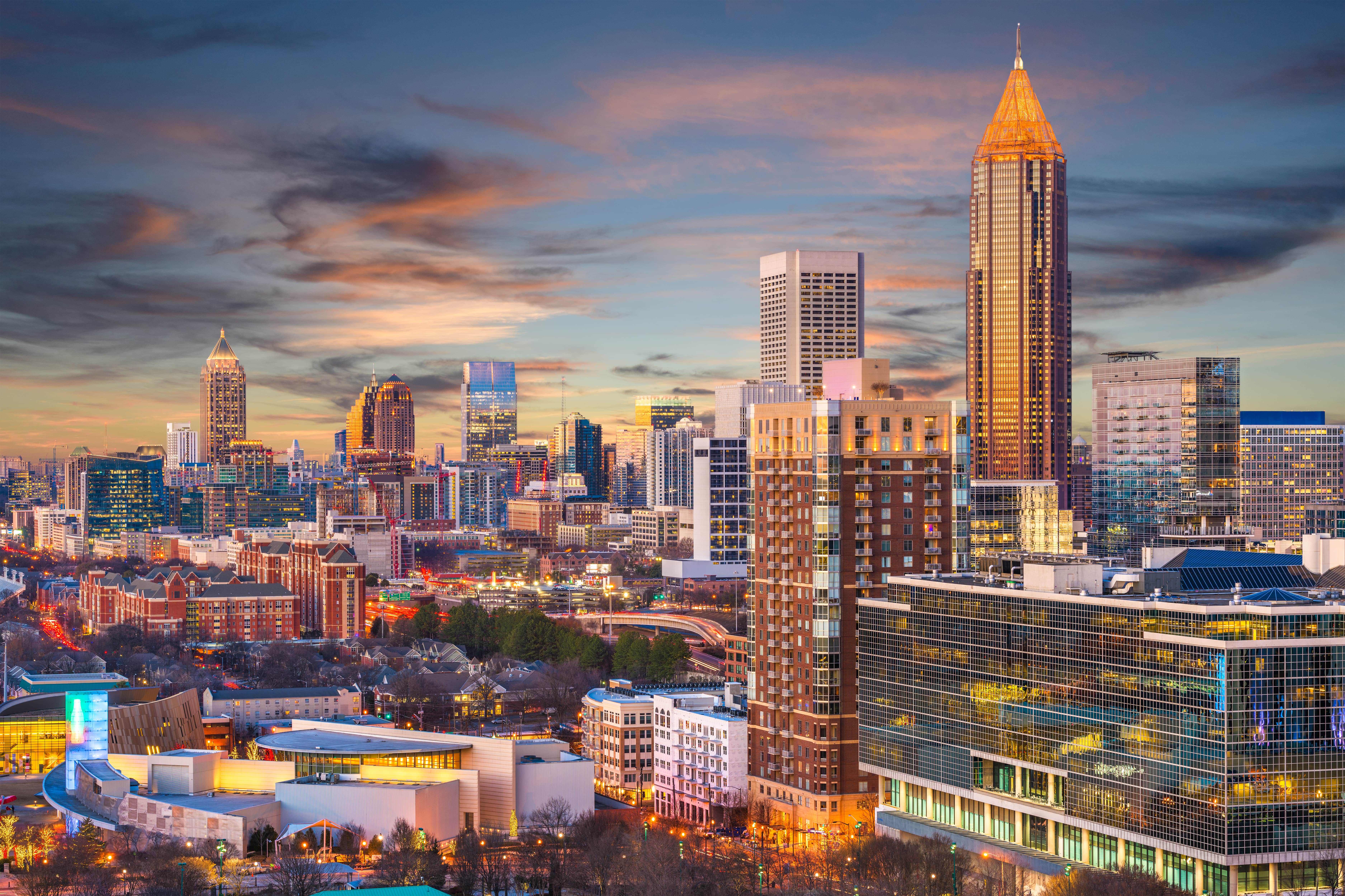 Buckhead Property Managers