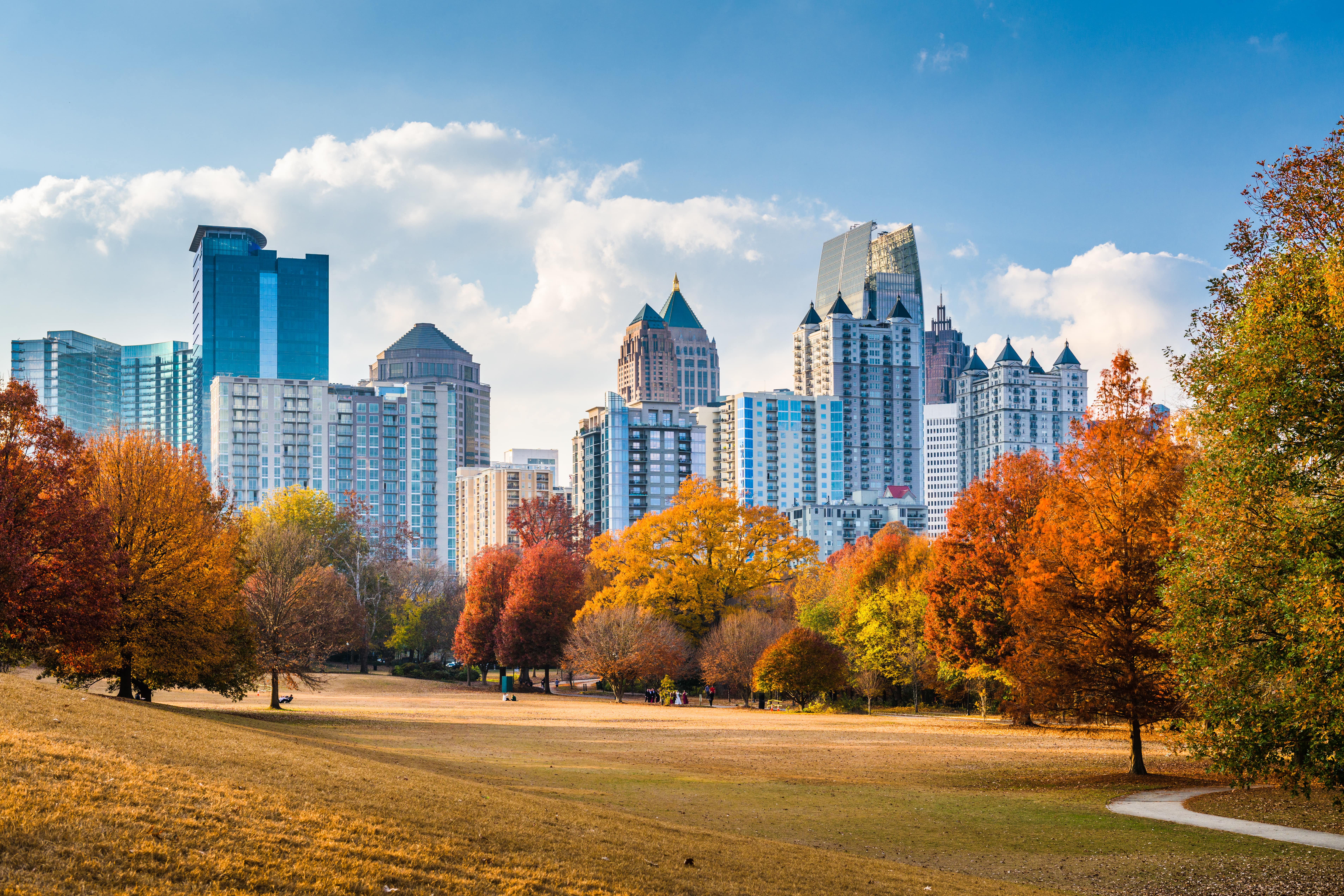 Candler Park Property Managers