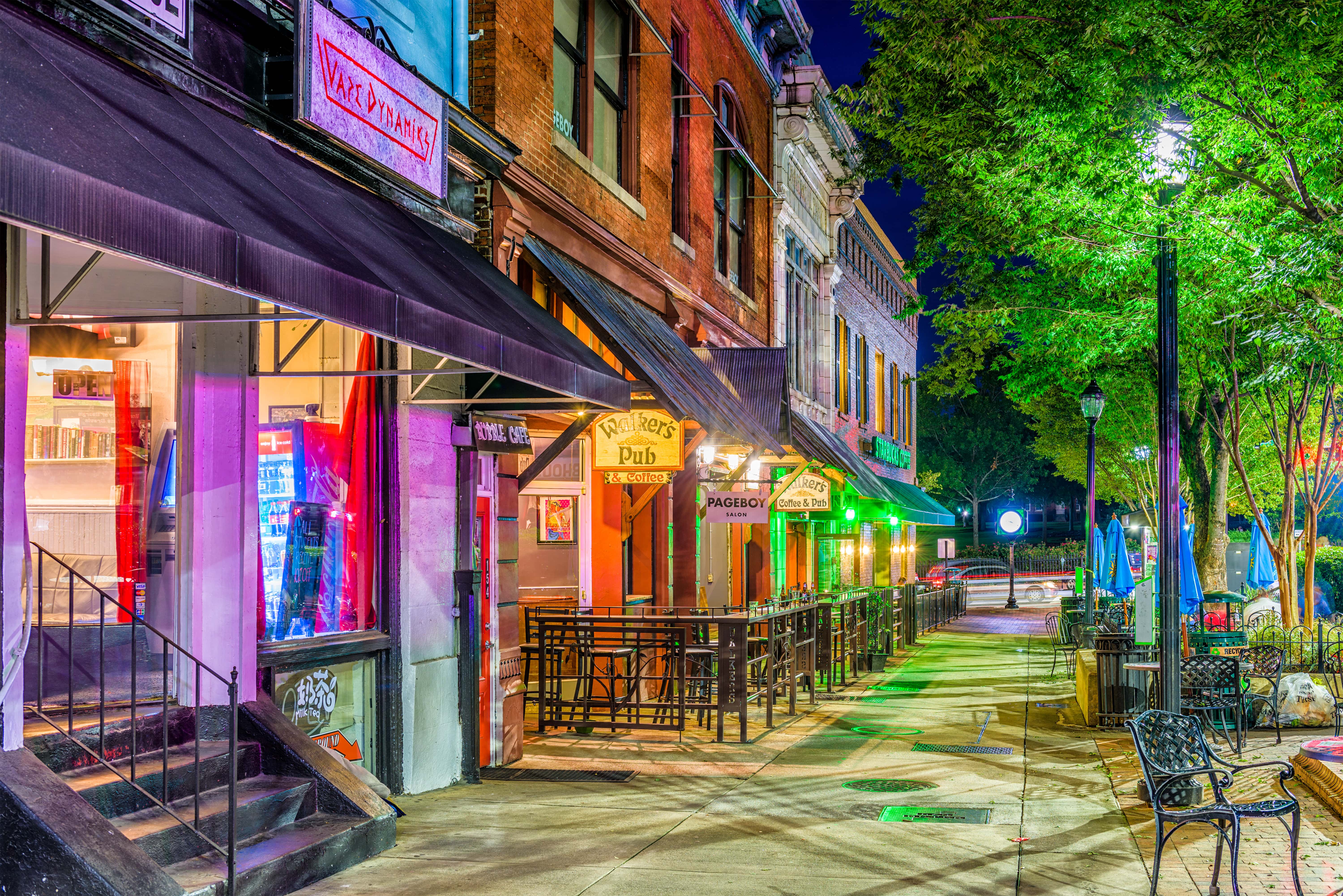East Point Property Managers