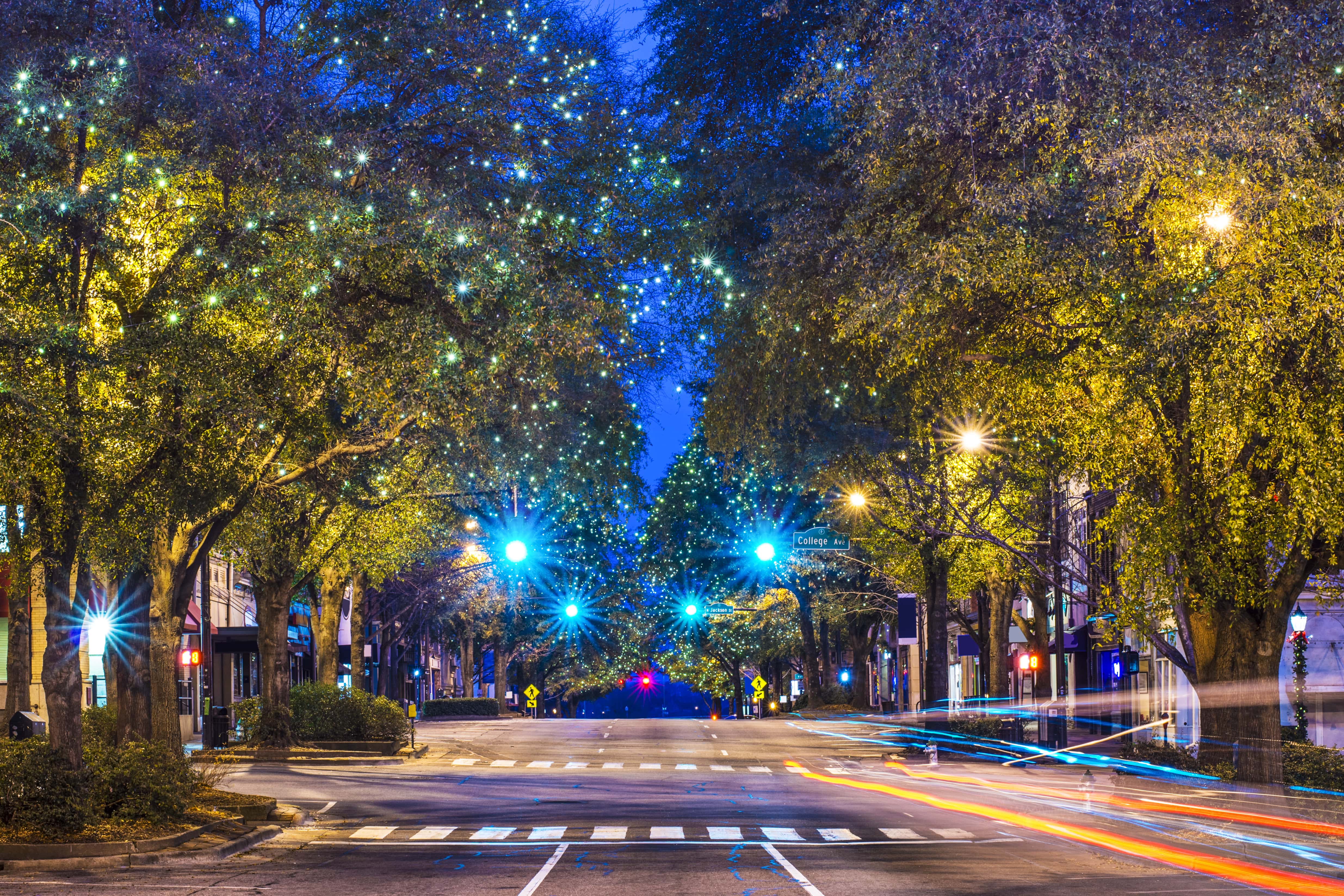 Emory Property Managers