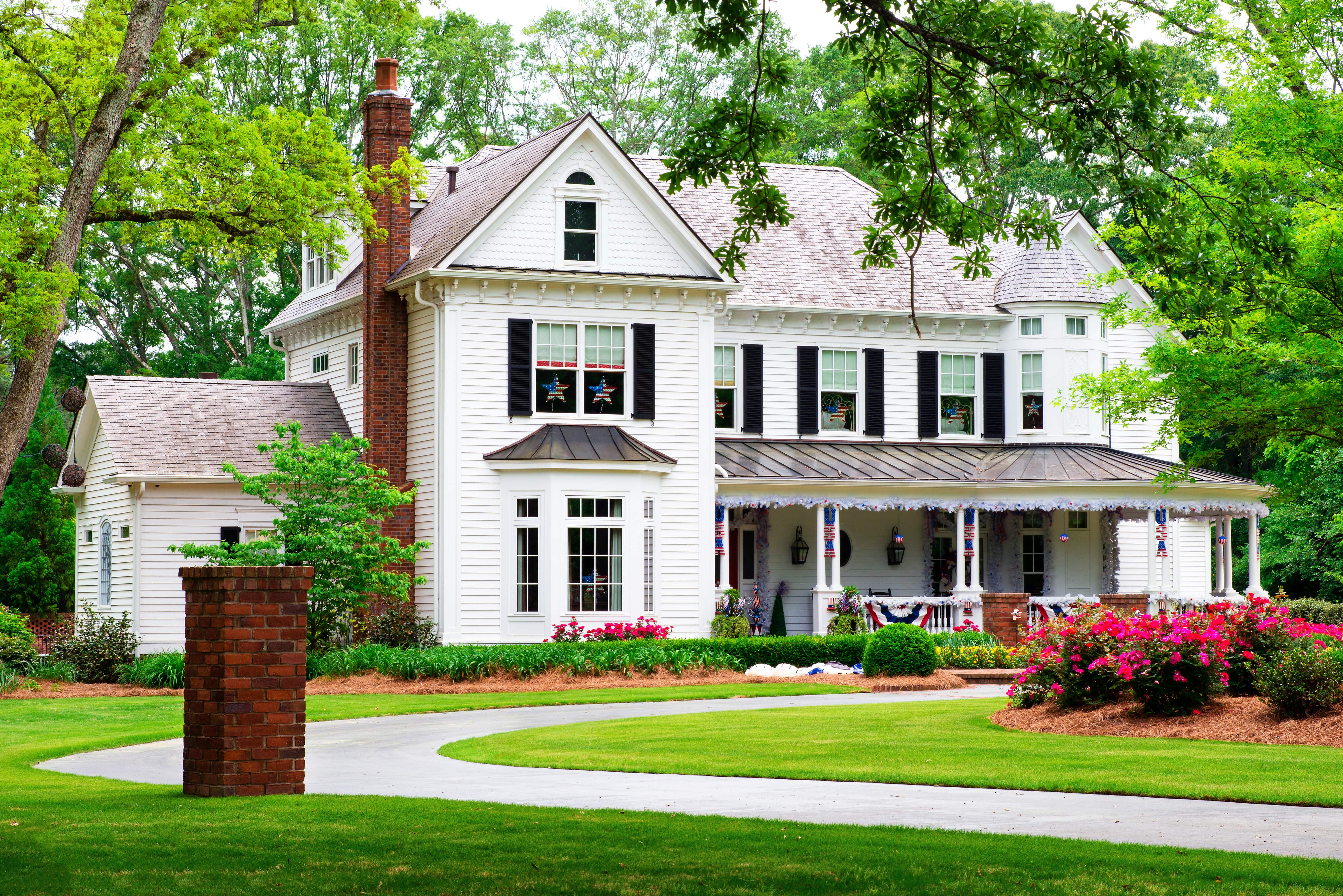 Forest Park Property Managers