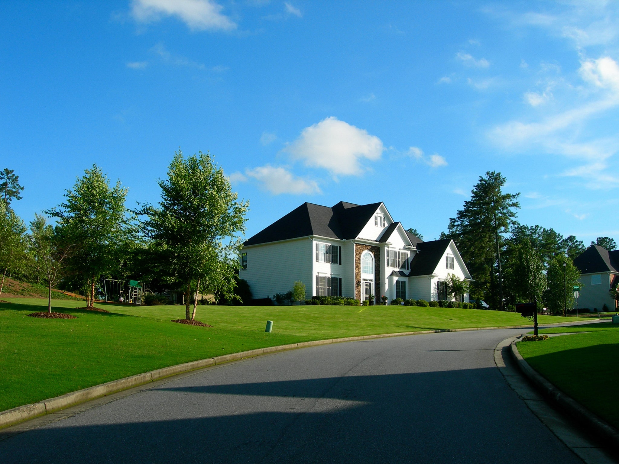 Garden Hills Property Managers