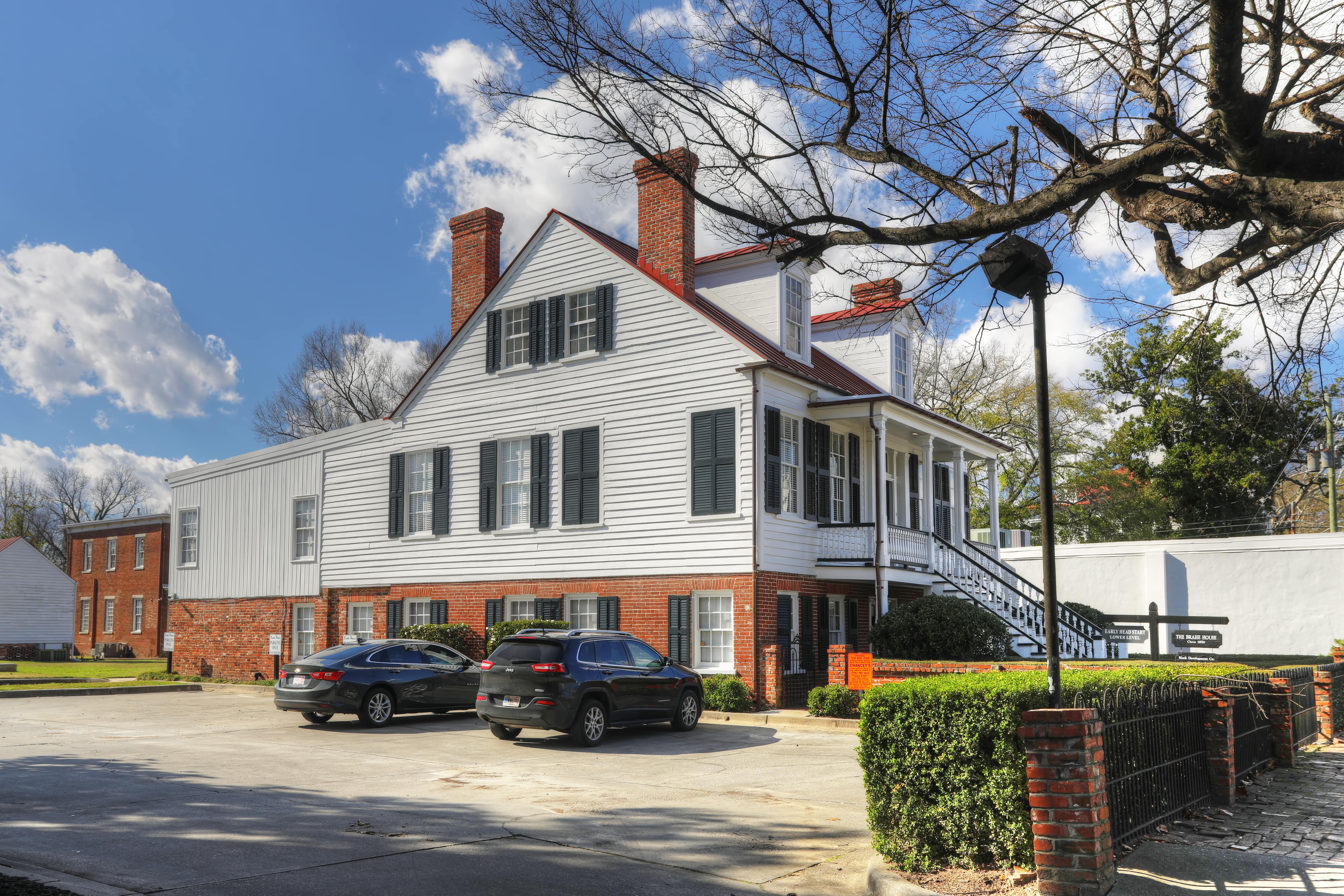Inman Park Property Managers
