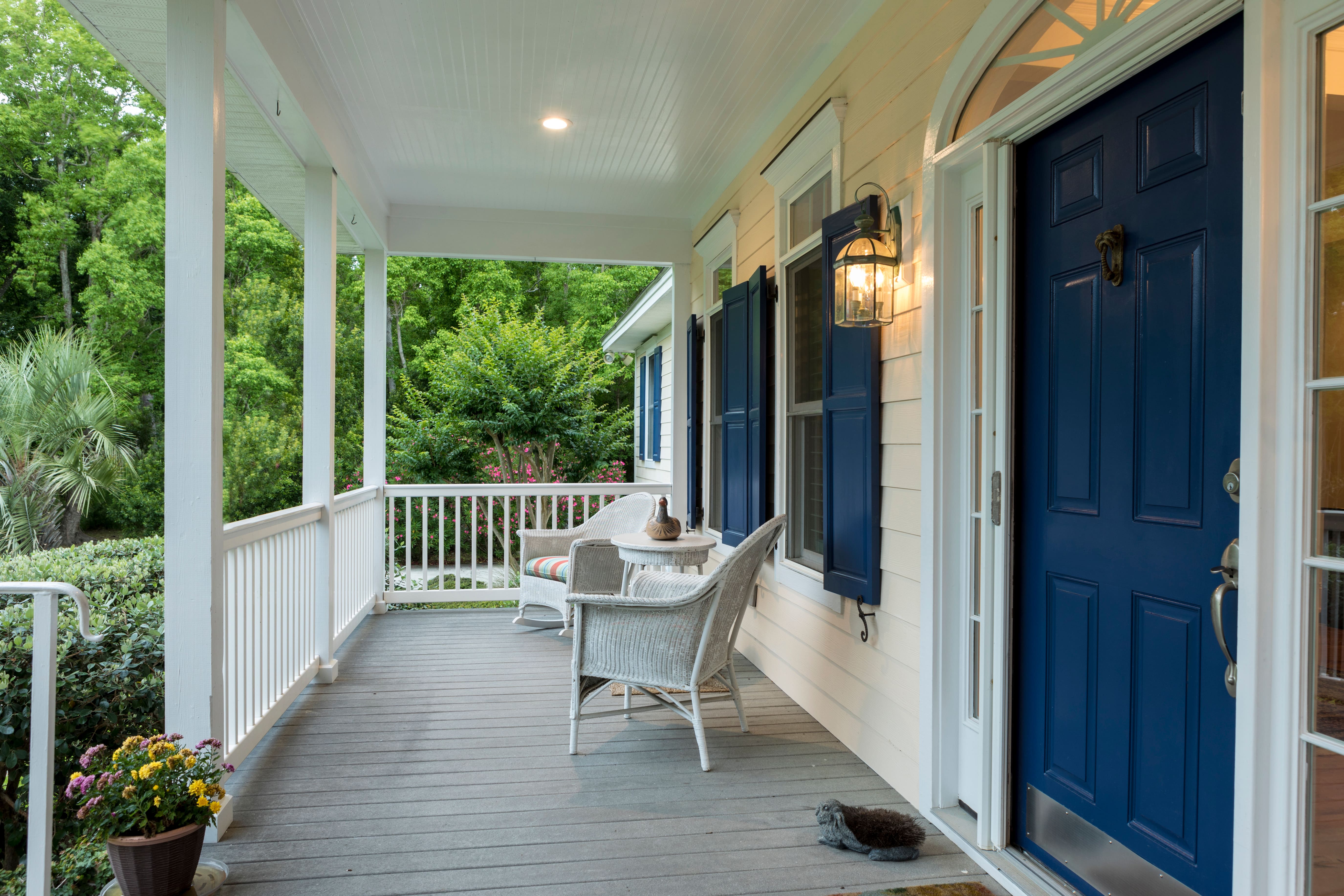 Oakhurst Property Managers