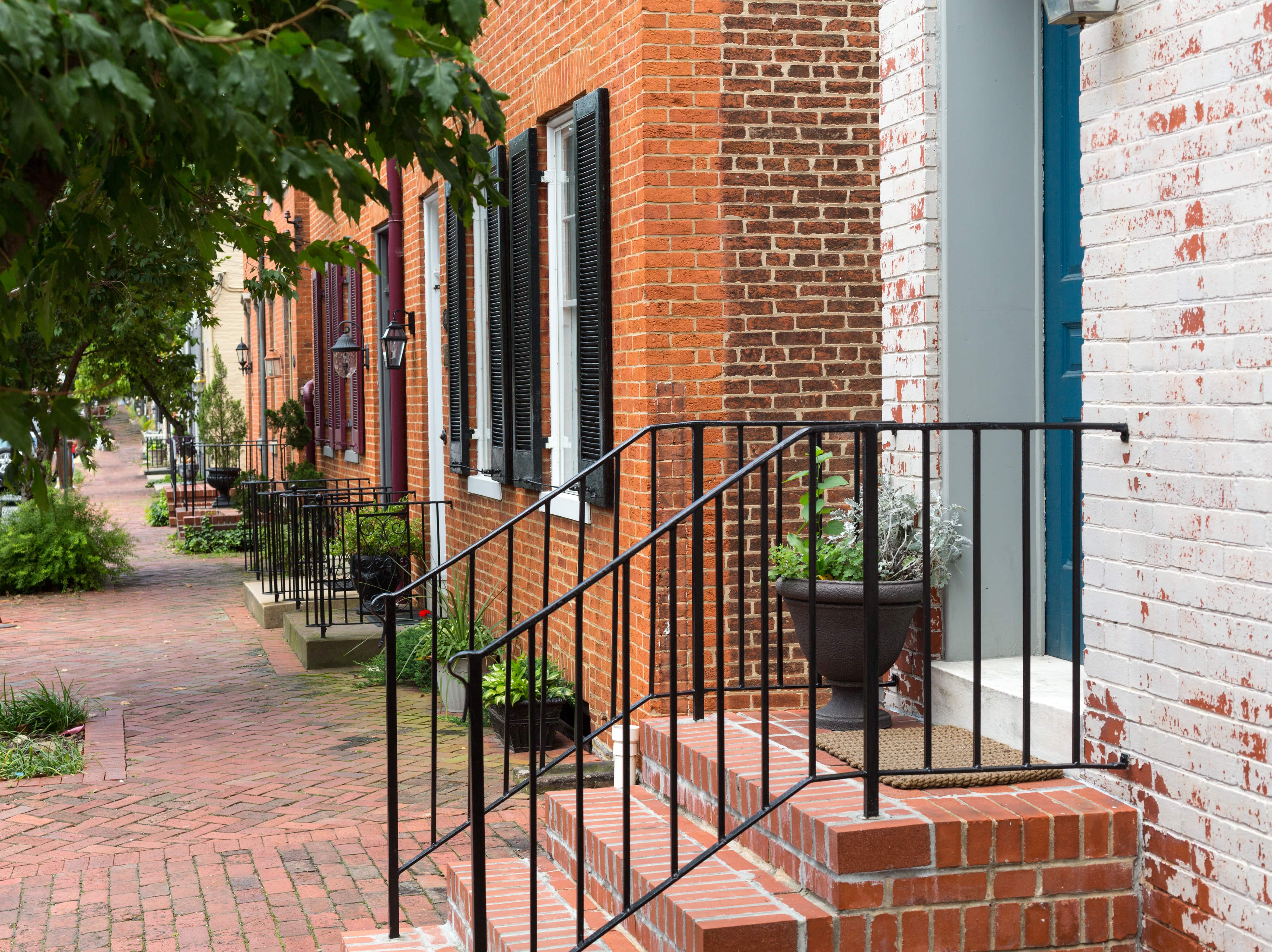 Roswell Property Managers