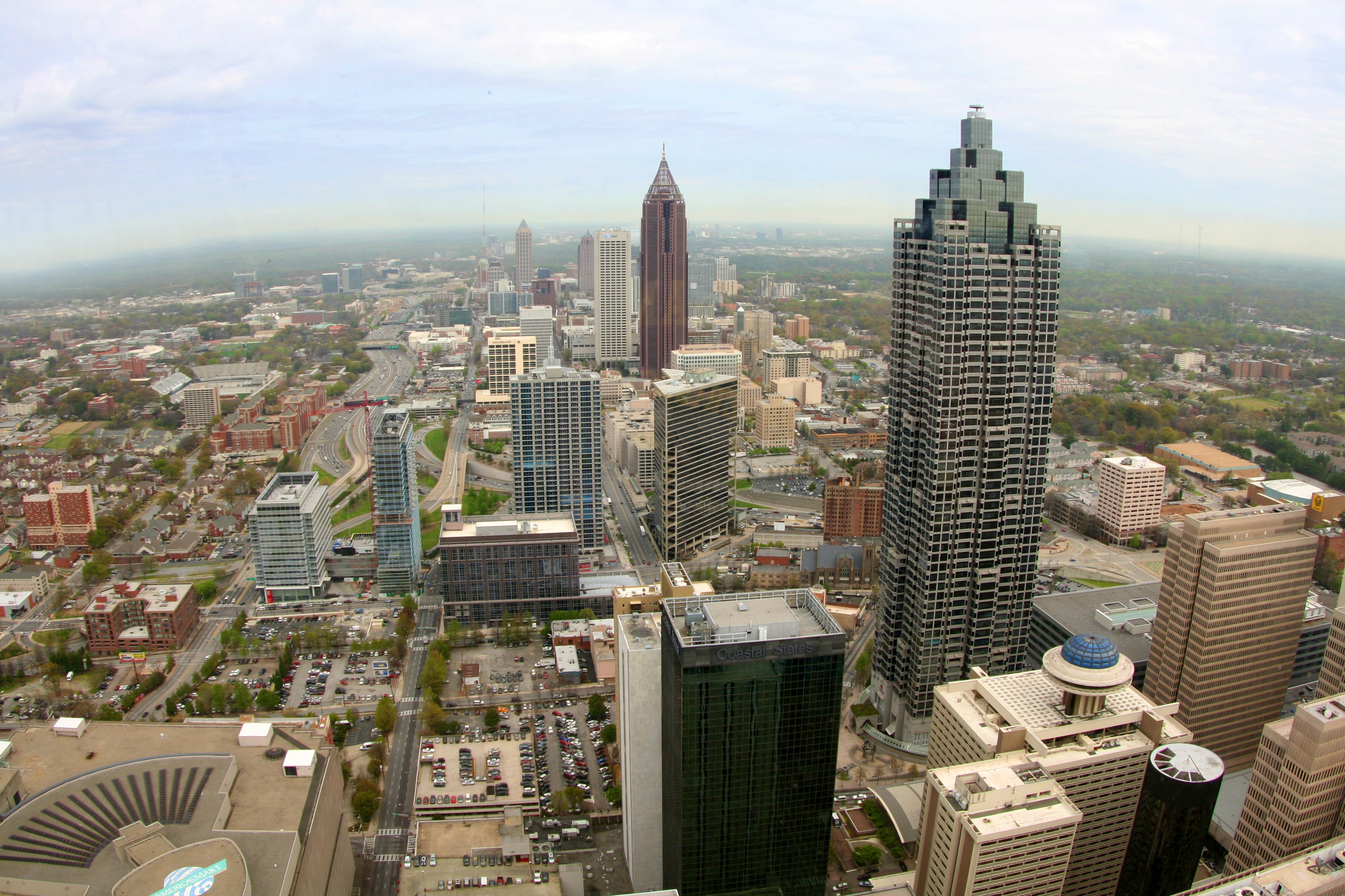 Sandy Springs Property Managers