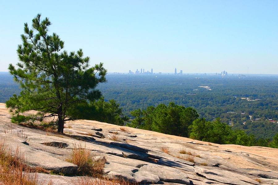 Stone Mountain Property Managers