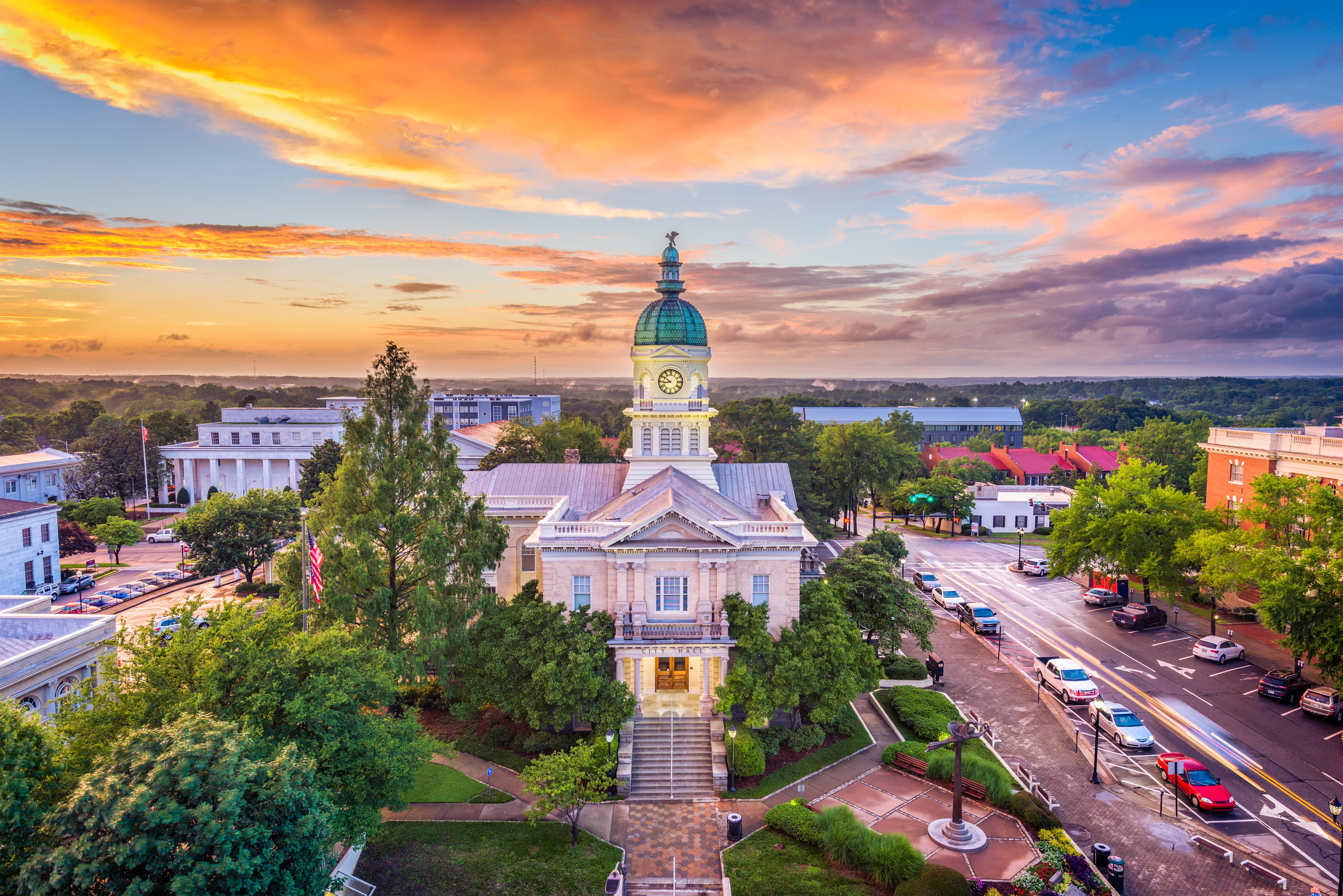 Virginia Highland Property Managers